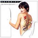 SEVERINA VUCKOVIC - Ja samo pjevam, Album 1999 (CD)
